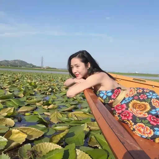 The All-over-the-Lake Tour