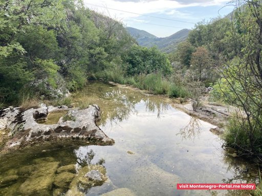 Start in Virpazar: Poseljani Waterfalls & Birdwatching — photo 4