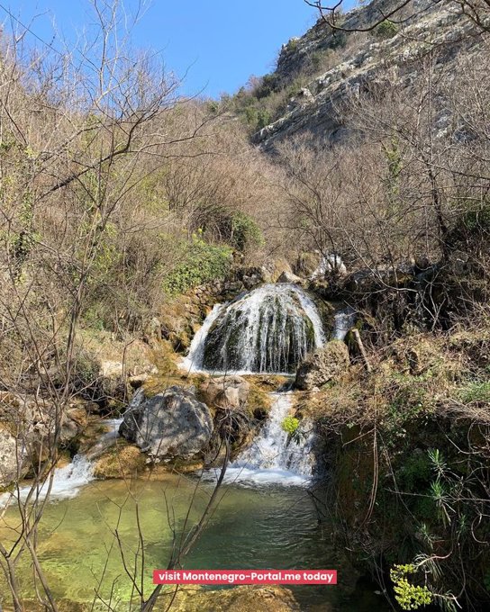Start in Virpazar: Poseljani Waterfalls & Birdwatching — photo 12