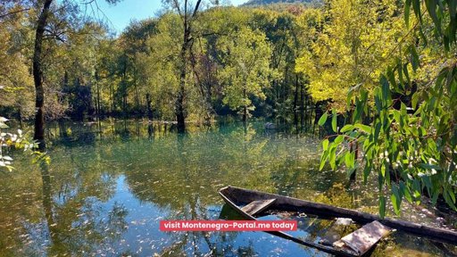 Start in Virpazar: Poseljani Waterfalls & Birdwatching — photo 13